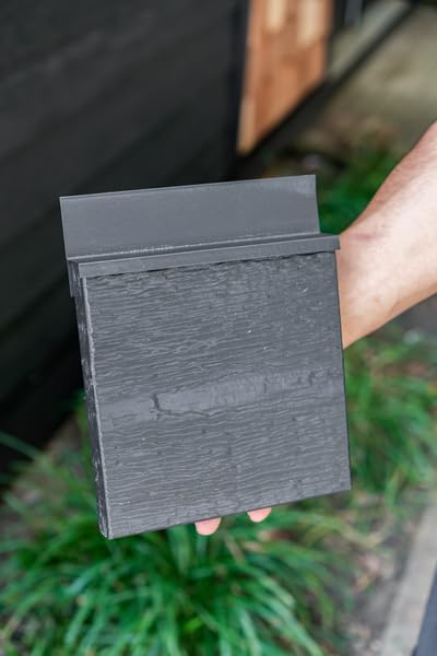 LP SmartSide ExpertFinish J-Block, Cedar Texture, Engineered Wood LP SmartSide ExpertFinish J-Block, Cedar Texture, Engineered Wood